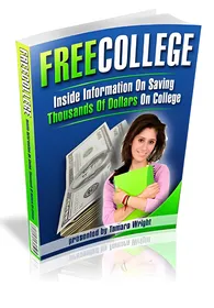 Free College small