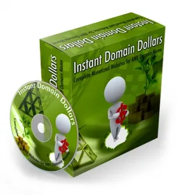 Instant Domain Dollars Version 2.0 small