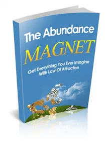 The Abundance Magnet small