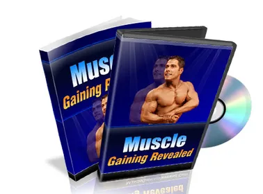 Muscle Gaining Revealed small