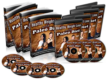 Healthy Weight Loss With Paleo Diet small