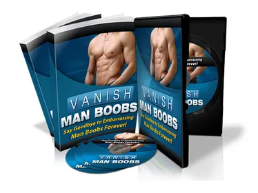 Vanish Man Boobs small
