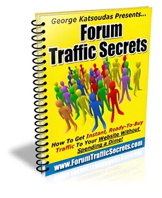 Forum Traffic Secrets small