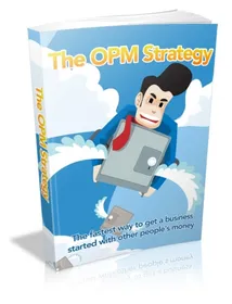 The OPM Strategy small