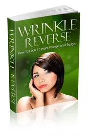 Wrinkle Reverse small