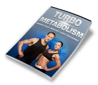 Turbo Metabolism small