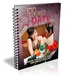 100 First Date Tips small