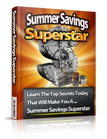 Summer Savings Superstar small