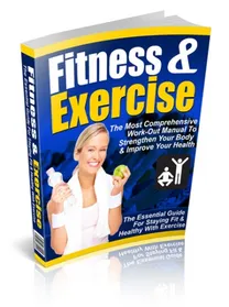 Fitness & Exercise small