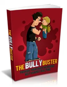 The Bully Buster small