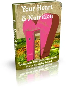 Your Heart & Nutrition small