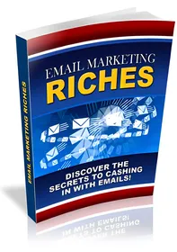 Email Marketing Riches small