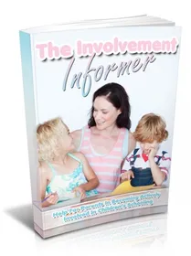 The Involvement Informer small