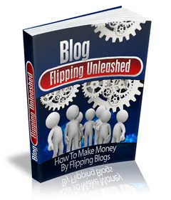 Blog Flipping Unleashed small