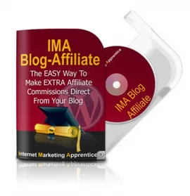 IMA Blog Affiliate Plugin small