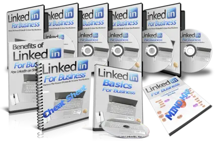 LinkedIn For Business small