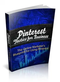 Pinterest Tacticts for Business small