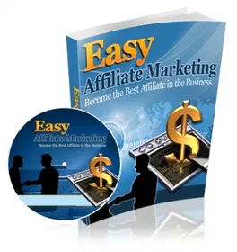 Easy Affiliate Marketing small