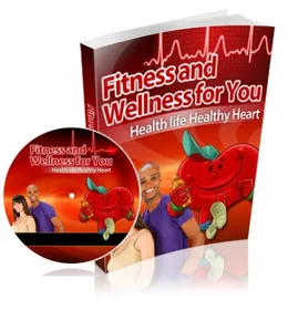 Fitness and Wellness for You small