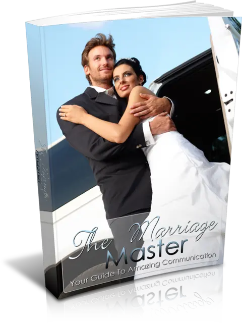 eCover representing The Marriage Master eBooks & Reports with Master Resell Rights