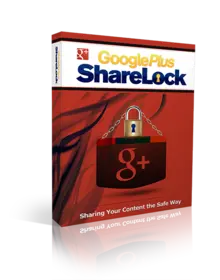 Google Plus ShareLock small