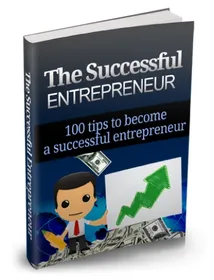 The Successful Entrepreneur small