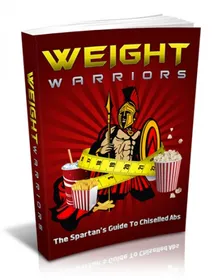 Weight Warriors small