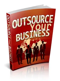 Outsource Your Business small