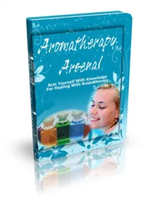 Aromatherapy Arsenal small