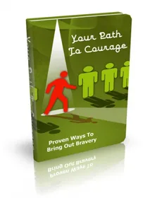 Your Path To Courage small