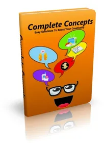 Complete Concepts small