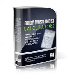 Body Mass Index Calculators small