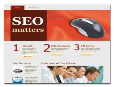 SEO Templates small