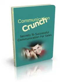 Communication Crunch small