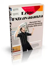 Ezine Extravaganza small