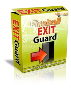 Exit Guard small