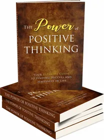 The Power Of Positive Thinking V2 small