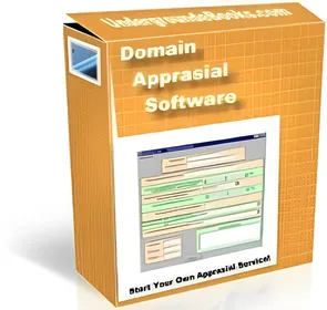 Domain Appraisal Software small