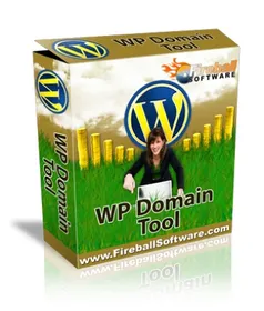WP Domain Tool small