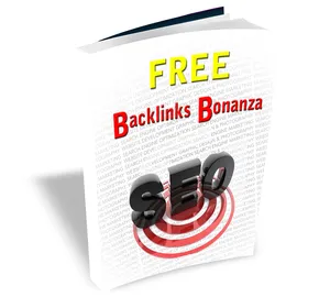 Free Backlinks Bonanza small