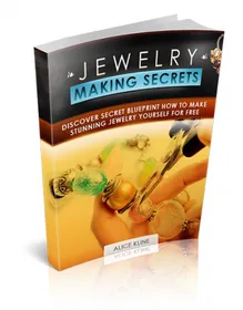 Jewelry Making Secrets small