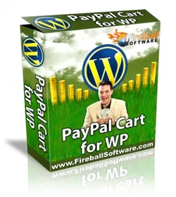 PayPal Cart for WP small