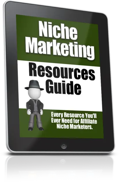 eCover representing Newbie Marketers Starters Series eBooks & Reports with Private Label Rights