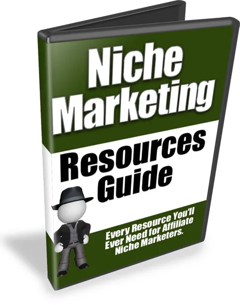 eCover representing Newbie Marketers Starters Series eBooks & Reports with Private Label Rights