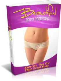 Beautiful Body Essentials small