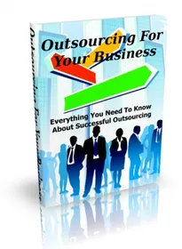 Outsourcing For Your Business small