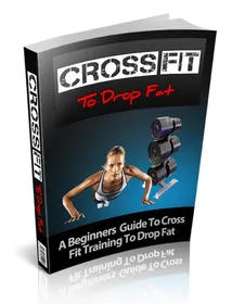 CrossFit To Drop Fat small