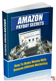 Amazon Payday Secrets small