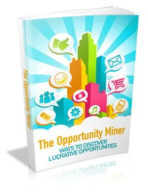 The Opportunity Miner small