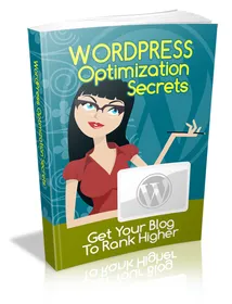 Wordpress Optimization Secrets small